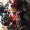 King Quad Bike