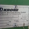 2015 Krone Comprima V180  XC (Can arrange viewing at NSW location)