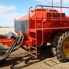 Horwood Bagshaw Streamline 6000 Ltr Tow Behind Air Seeder Bin