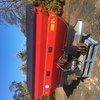 2005 Vicon Rotaflow RS-XL Spreader