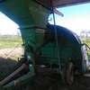 Agromec Grain Bagger inloader