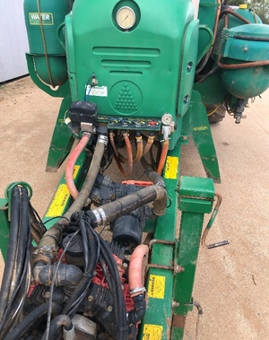 Goldacres 5030 Boomspray