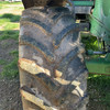 2007 John Deere 6820 Tractor