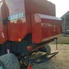 Case/New Holland RB454 Round Baler
