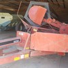 8230 Case Windrower