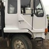 1986 Mitsubishi FM515m Truck For Sale