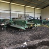 Loxton mower/slasher x 2