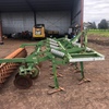 Amazone Pegusus Plow 