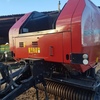 Case/New Holland RB454 Round Baler