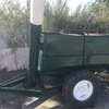 Turner 8 tonne Chaser Bin