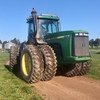 John Deere 9100 4WD 