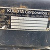 KUBOTA U25 3 BUCKETS