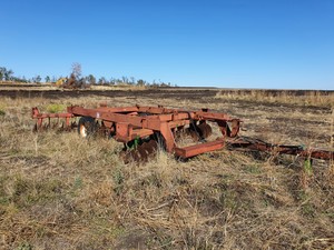 Case 770 Offset Disc