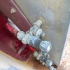 Under Auction (A116) - 1996 Hardi TEV3082 Sprayer