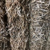 Vetch hay 