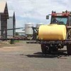 Case Magnum 8940 Spray Tractor For Sale
