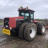 Case Steiger 9330 Tractor