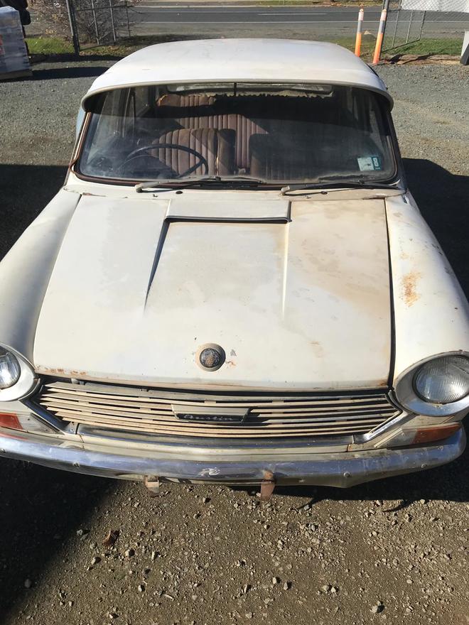 !!!MAKE AN OFFER!!!  1970 Austin