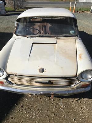 !!!MAKE AN OFFER!!!  1970 Austin