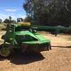 John Deere 1465 Mower Conditioner