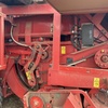 2005 Massey Ferguson 187 Baler