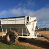12mt Chaser Bin