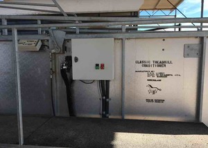 Classic Champion 940 Horse Treadmill