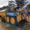 Marini P176 Asphalt Paver