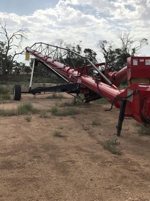 X1685 Wheatheart Auger