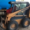Case xt 40 bobcat 