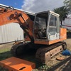 Hitachi excavator  UH063
