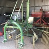 Krone swadro 35
