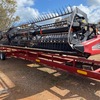 2010 Case 7088 Header with 35ft 2152 front