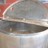Stainless Steel Vat
