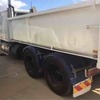International S3600 S-Line Bogie Drive Rigid Tipper 
