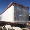 2007 Hamelex Weight Saver 36'x6' Tipper Trailer