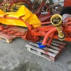 Kuhn 5 Disc Mower