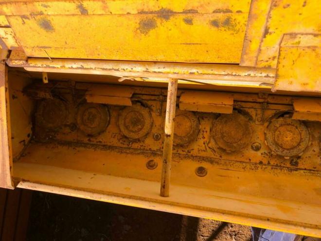 Seed Drill - Connor Shea - 14 run - Series 2