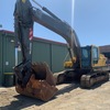 VOLVO 29T EXCAVATOR