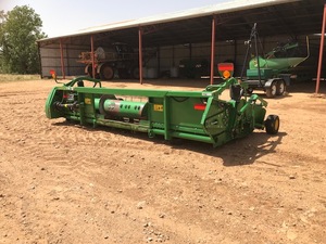 John Deere 615P