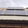 JFY Solar Panels & Inverter 