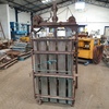 Sunbeam F.H Wool Press
