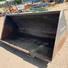 Kerfab Telehandler Bucket