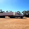 2005 Moore SX Tipper
