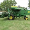 WANTED OLD JOHN DEERE MODEL 45 or 55 HEADER / HARVESTER / COMBINE