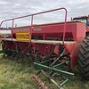 28 run napier grasslands combine