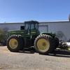 John Deere 9200