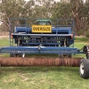 Agro Drill Seeder
