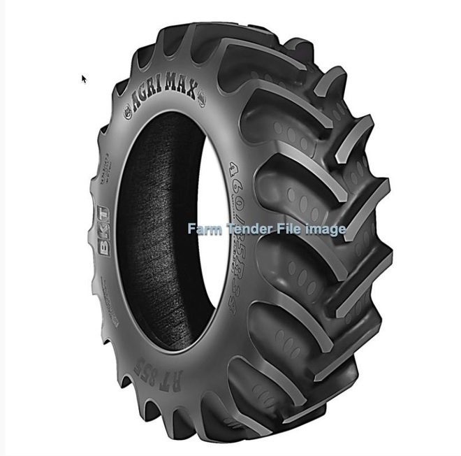 18.4R46” or 480/80R46  Tyres Wanted