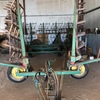 Horward Bagshaw 21 leaf 60ft Harrow